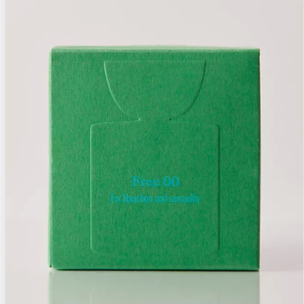 Vyrao Free Eau de Parfum